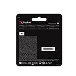 Kingston Canvas Go SDXC 512GB  Memoria Flash
