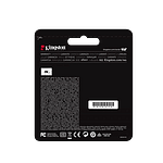 Kingston Canvas Go SDXC 512GB  Memoria Flash