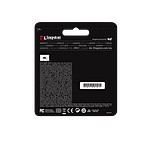 Kingston Canvas React SDXC 64GB  Memoria Flash