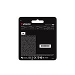 Kingston Canvas React SDXC 256GB  Memoria Flash