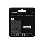 Kingston Canvas React SDXC 128GB  Memoria Flash