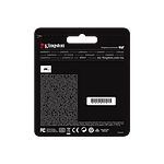 Kingston Canvas React SDXC 128GB  Memoria Flash Kingston Canvas React SDXC 128GB  Memoria Flash