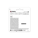 Kingston Canvas Select SDHC 32GB  Memoria Flash
