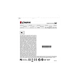 Kingston Canvas Select SDHC 32GB Memoria Flash Kingston Canvas Select SDHC 32GB Memoria Flash