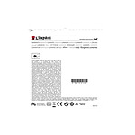 Kingston Canvas Select SDHC 128GB  Memoria Flash
