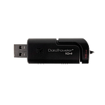 Kingston DataTraveler 104 16GB USB 20  PenDrive