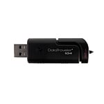 Kingston DataTraveler 104 32GB USB 20  PenDrive