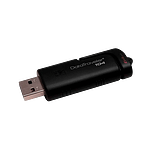 Kingston DataTraveler 104 64GB USB 20  PenDrive