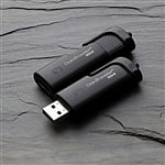 Kingston DataTraveler 104 64GB USB 20  PenDrive