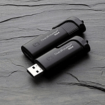 Kingston DataTraveler 104 64GB USB 20  PenDrive