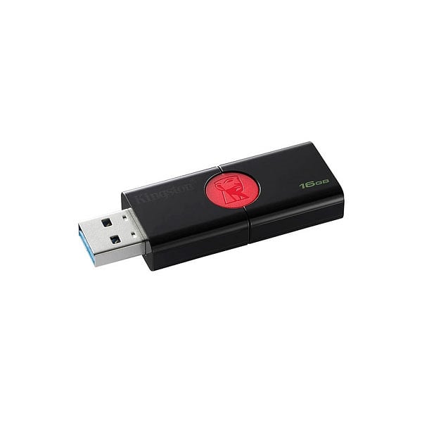 Kingston DT106 16 GB USB 30  Pendrive