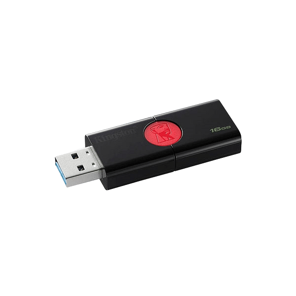 Kingston DT106 16 GB USB 30  Pendrive