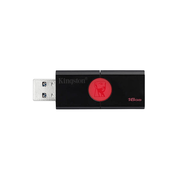 Kingston DT106 16 GB USB 30  Pendrive