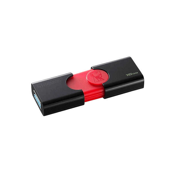 Kingston DT106 16 GB USB 30  Pendrive