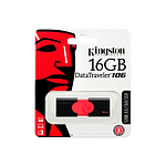 Kingston DT106 16 GB USB 30  Pendrive