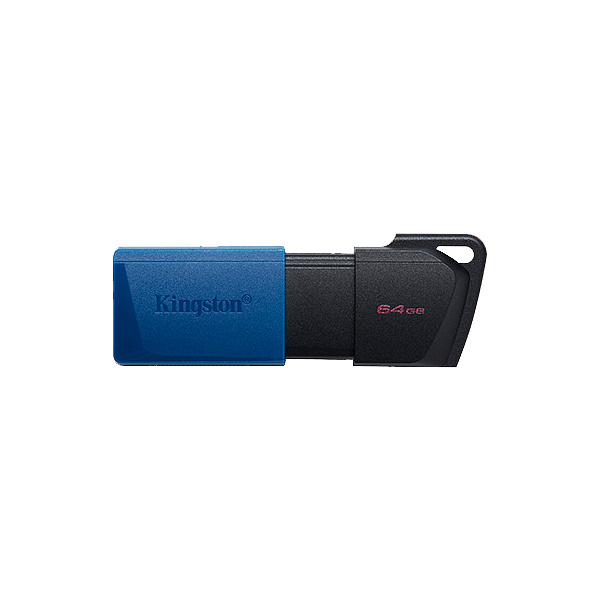 Kingston DataTraveler Exodia M Unidad Flash USB 32 64GB DTXM64