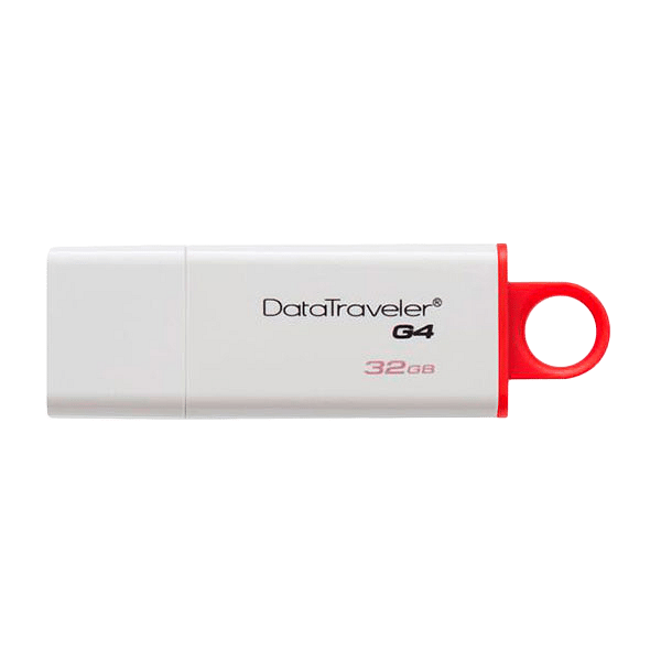 Kingston DataTraveler G4 32GB  PenDrive