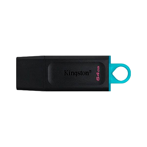 Kingston DataTraveler Exodia 64GB USB 32  Pendrive