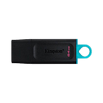 Kingston DataTraveler Exodia 64GB USB 32  Pendrive Kingston DataTraveler Exodia 64GB USB 32  Pendrive