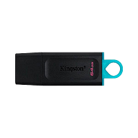 Kingston DataTraveler Exodia 64GB USB 32  Pendrive Kingston DataTraveler Exodia 64GB USB 32  Pendrive