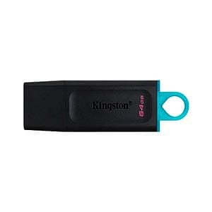 Kingston DataTraveler Exodia 64GB USB 32  Pendrive
