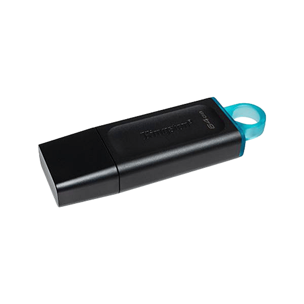 Kingston DataTraveler Exodia 64GB USB 32  Pendrive
