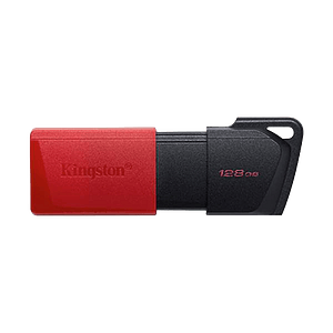 Kingston DataTraveler Exodia M Unidad Flash USB 32 128GB DTXM128