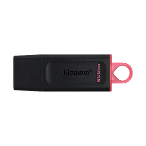 Kingston DataTraveler Exodia 256GB USB 32  Pendrive