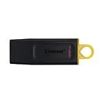 Kingston DataTraveler Exodia 128GB USB 3.2 - Pendrive