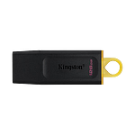 Kingston DataTraveler Exodia 128GB USB 3.2 - Pendrive