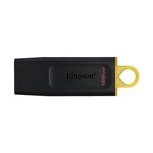 Kingston DataTraveler Exodia 128GB USB 32  Pendrive