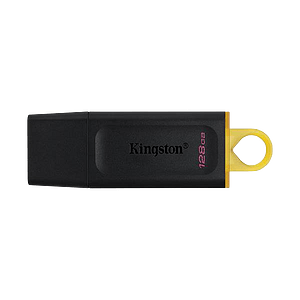 Kingston DataTraveler Exodia 128GB USB 32  Pendrive