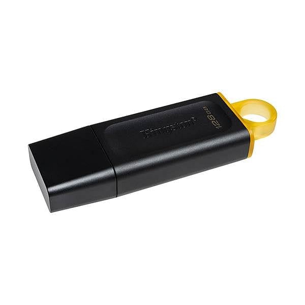 Kingston DataTraveler Exodia 128GB USB 32  Pendrive