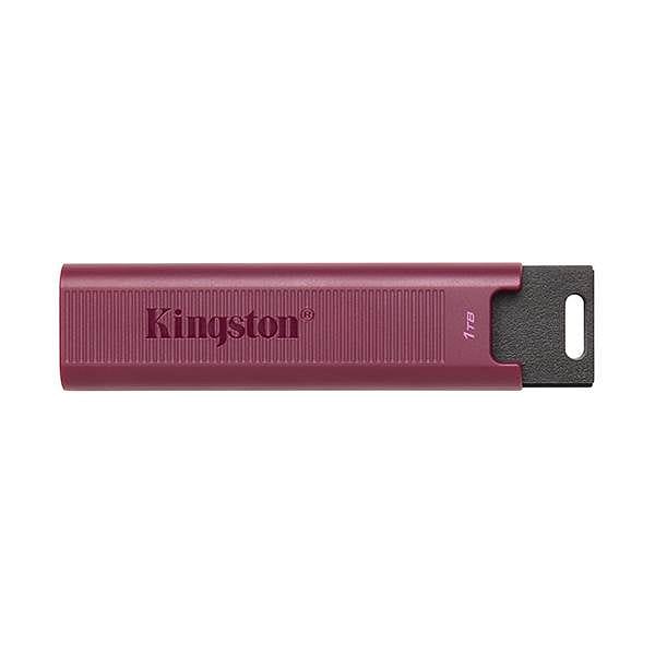 Kingston Technology DataTraveler Max unidad flash USB Type A 1 TB  Pen Drive