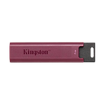 Kingston Technology DataTraveler Max unidad flash USB Type A 1 TB | Pen Drive