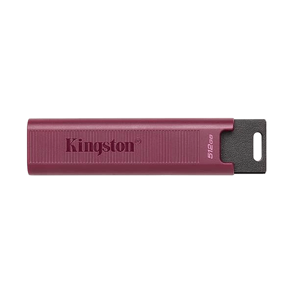Kingston Technology DataTraveler Max unidad flash USB Type A 512 GB  Pen Drive