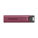Kingston Technology DataTraveler Max unidad flash USB Type A 512 GB | Pen Drive
