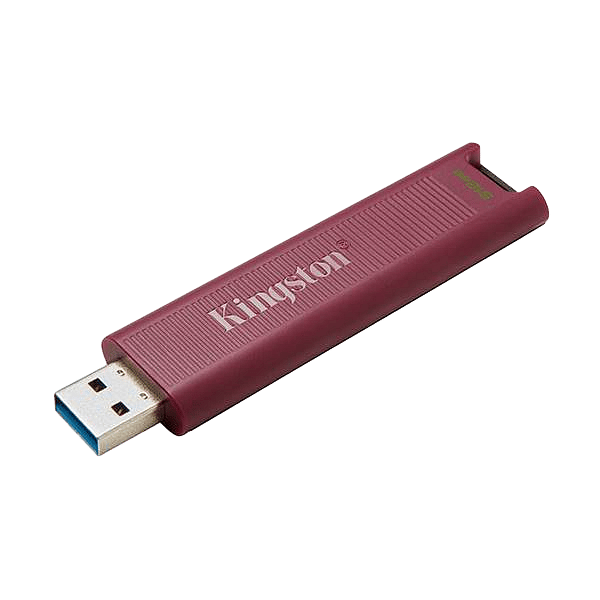 Kingston Technology DataTraveler Max unidad flash USB Type A 512 GB  Pen Drive