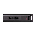 Kingston Technology DataTraveler Max unidad flash USB Type C 512 GB | Pen Drive