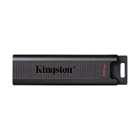 Kingston Technology DataTraveler Max unidad flash USB Type C 512 GB | Pen Drive Kingston Technology DataTraveler Max unidad flash USB Type C 512 GB | Pen Drive