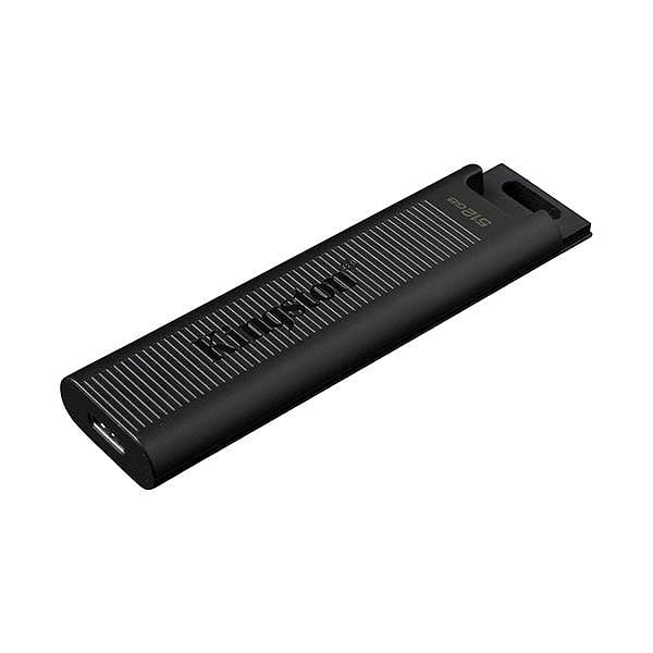 Kingston Technology DataTraveler Max unidad flash USB Type C 512 GB  Pen Drive