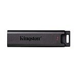 Kingston Technology DataTraveler Max unidad flash USB Type C 1 TB | Pen Drive