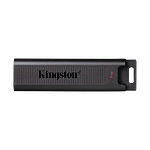 Kingston Technology DataTraveler Max unidad flash USB Type C 1 TB | Pen Drive