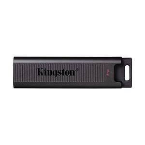Kingston Technology DataTraveler Max unidad flash USB Type C 1 TB  Pen Drive