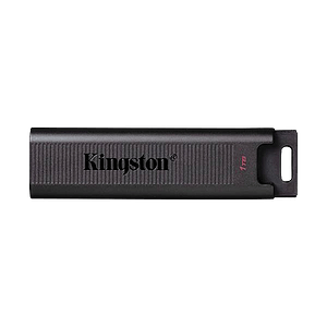 Kingston Technology DataTraveler Max unidad flash USB Type C 1 TB  Pen Drive