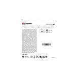 Kingston Canvas Go Plus 512GB  Tarjeta microSD UHSI U3 V30 A2 Memoria Clase 10 170MBs con Adaptador