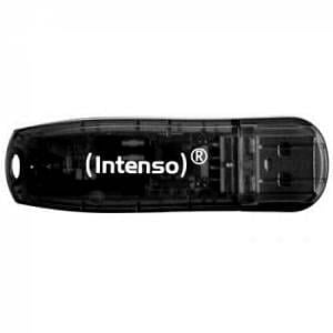 Intenso Rainbow Line 16GB  PenDrive