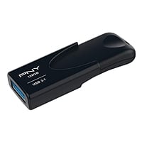 PNY 128GB ATTACHE 4  USB 31 80MBS  Pendrive