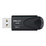 PNY 128GB ATTACHE 4  USB 31 80MBS  Pendrive