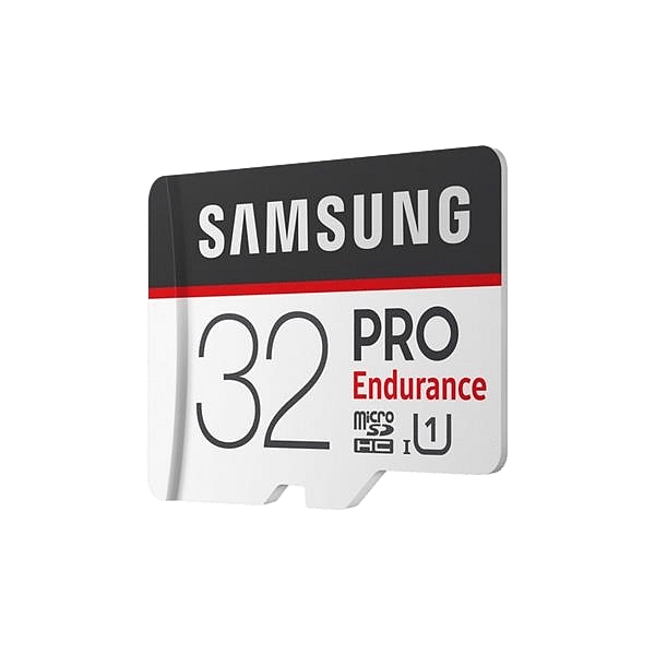 Samsung Pro Endurance 32GB MicroSD Clase 10  Memoria Flash